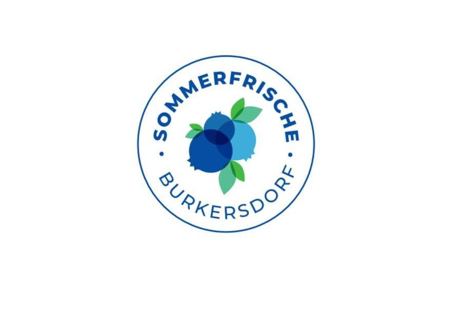 Ferienwohnung Saalfeld - Sommerfrische Burkersdorf Saalfeld Saale Εξωτερικό φωτογραφία
